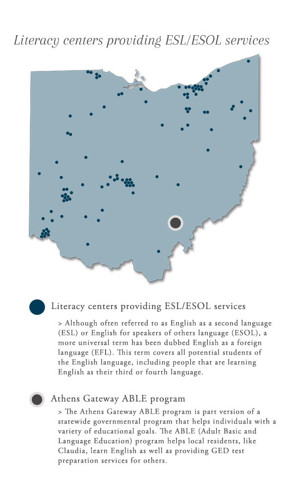 literacy infographic